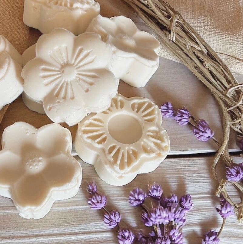 Lavender & Chamomile Bar Soap