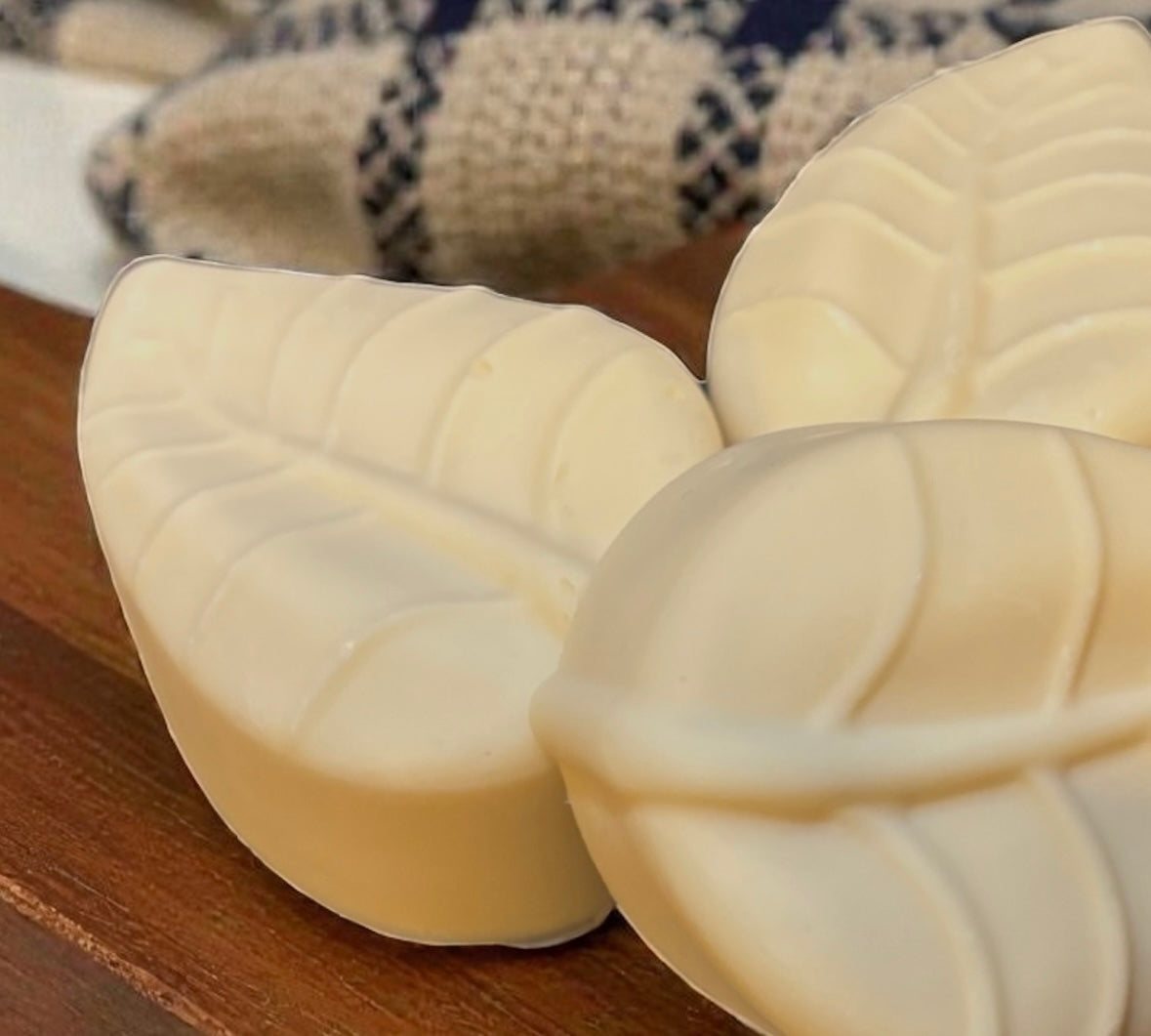 Cinnamon & Ginger Soap Bar