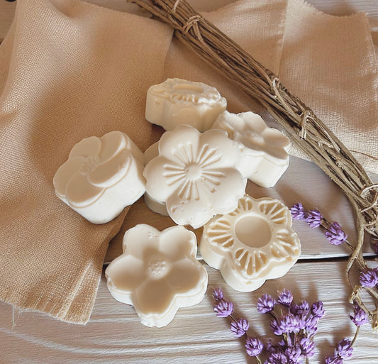 Lavender & Chamomile Bar Soap