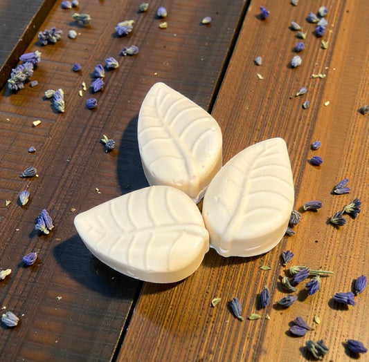 Lavender & Chamomile Bar Soap