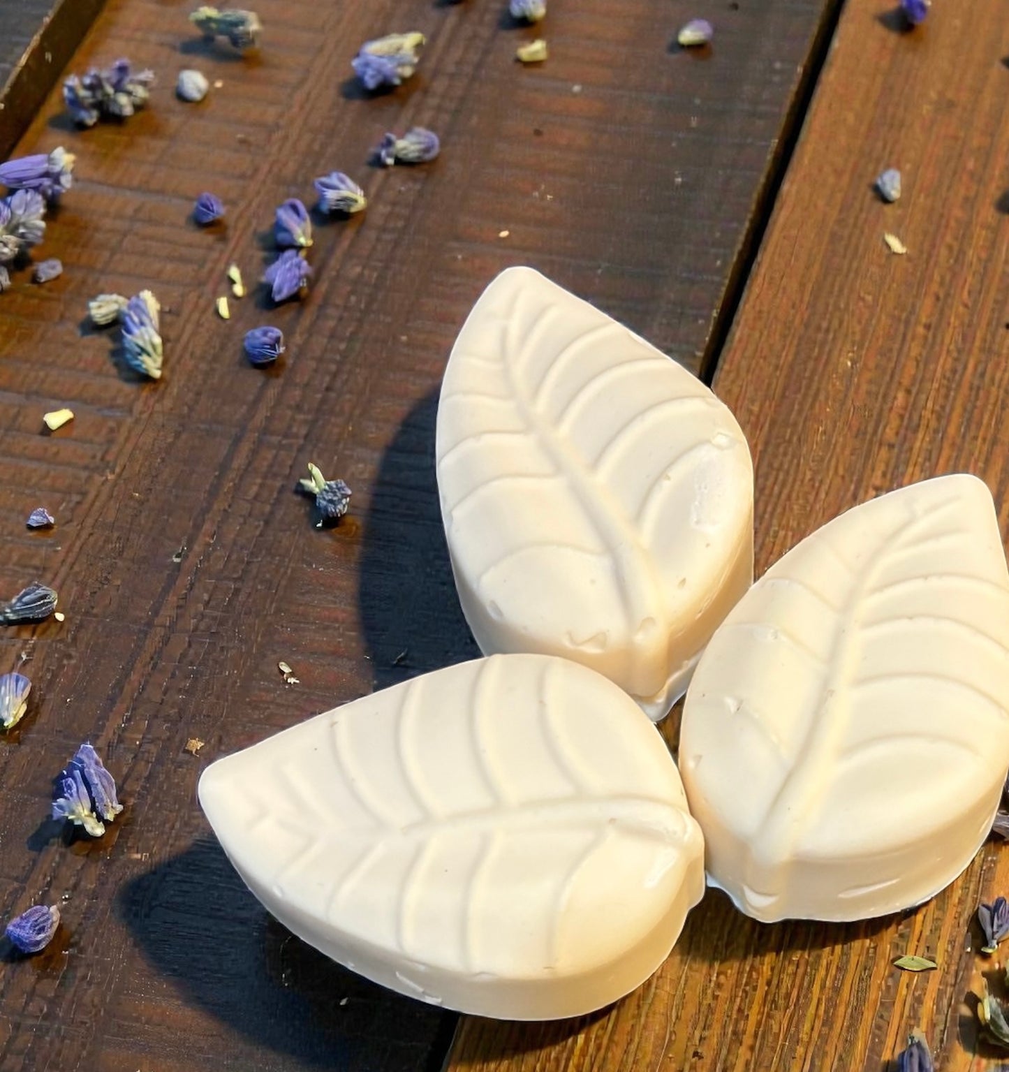 Lavender & Chamomile Bar Soap