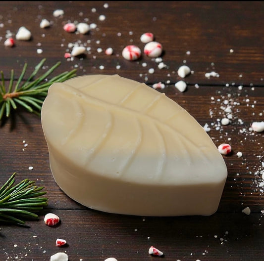 Peppermint Soap Bar