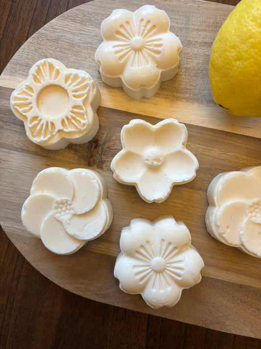 Lemongrass & Verbena Bar Soap