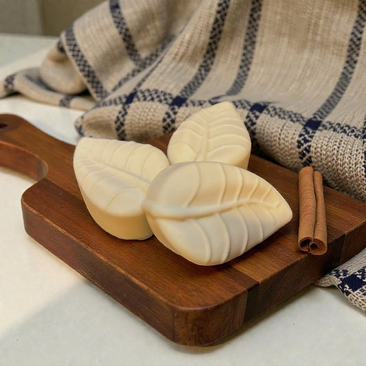 Cinnamon & Ginger Soap Bar