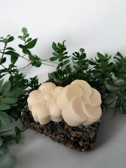 Lavender & Chamomile Bar Soap