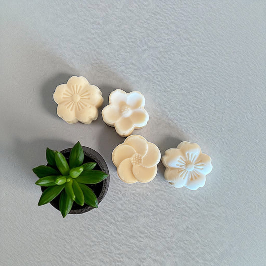 Lemongrass & Verbena Bar Soap