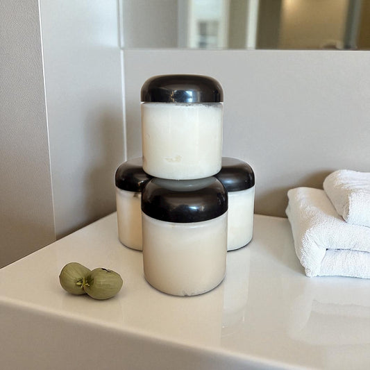 Lily of the Valley Shea Butter Body Scrub
