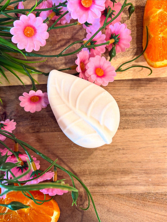 Blooming Wildflowers Natural Bar Soap